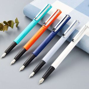 5 piece pen set