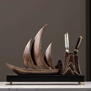 Multipurpose pen holder