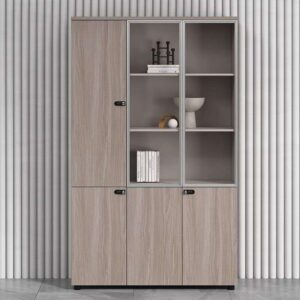 Office storage cabinet